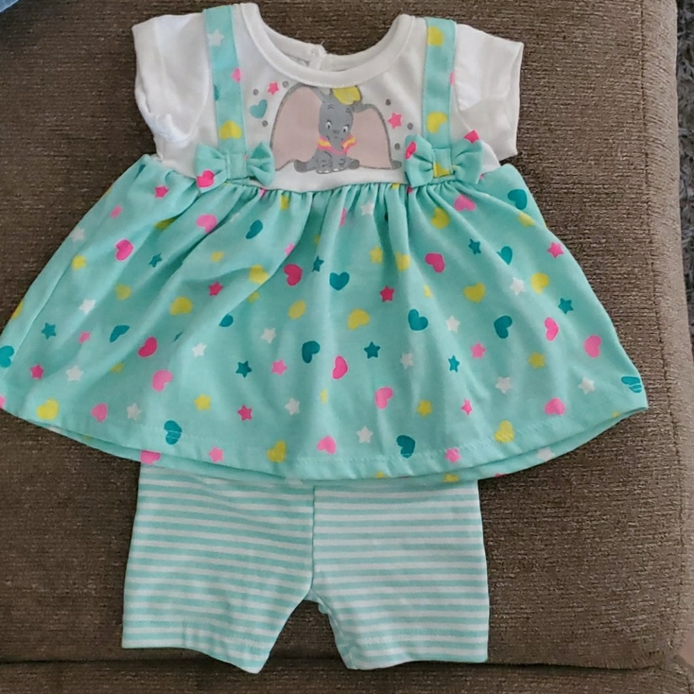 Disney Baby outfit